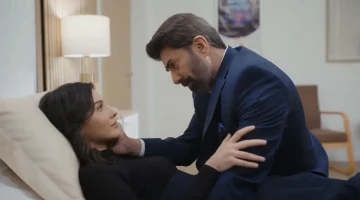 Плен 3 сезон 529 серия