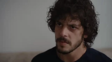 Плен 3 сезон 407 серия
