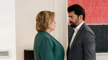 Плен 2 сезон 322 серия