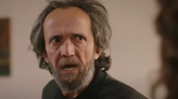 Плен 1 сезон 15 серия