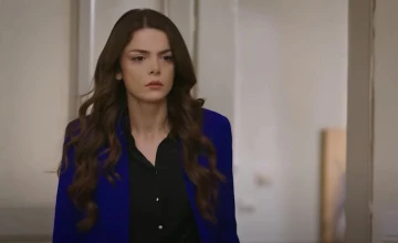 Плен 1 сезон 36 серия