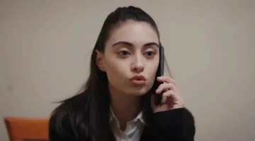 Плен 3 сезон 551 серия