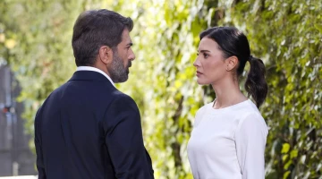 Плен 3 сезон 395 серия