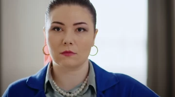 Плен 2 сезон 237 серия