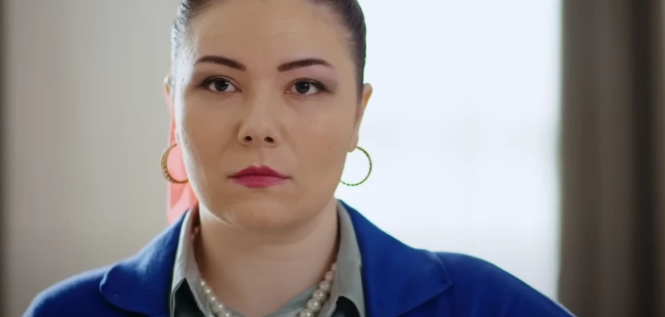 Плен 237 серия фрагменты