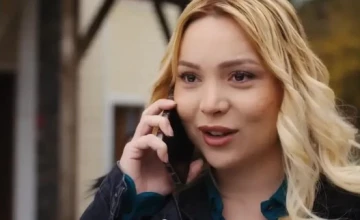 Плен 3 сезон 441 серия