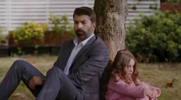 Плен 3 сезон 424 серия