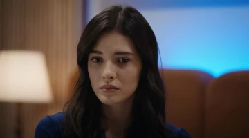 Плен 2 сезон 262 серия