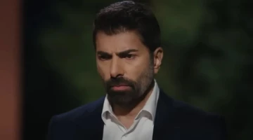 Плен 3 сезон 445 серия