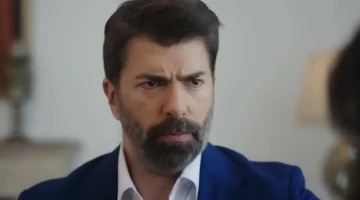Плен 3 сезон 540 серия
