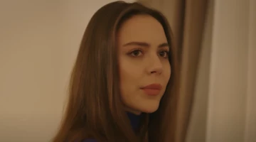 Плен 1 сезон 64 серия