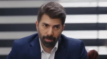 Плен 3 сезон 527 серия