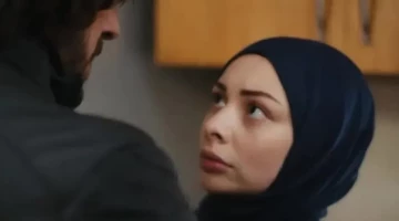 Плен 3 сезон 506 серия