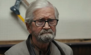 Плен 2 сезон 244 серия
