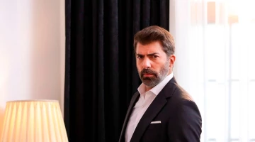 Плен 3 сезон 445 серия