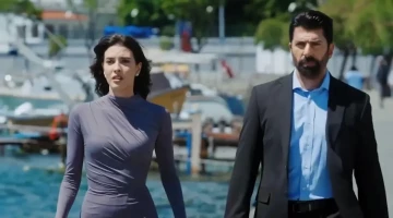 Плен 2 сезон 352 серия