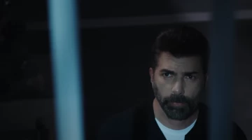 Плен 3 сезон 379 серия