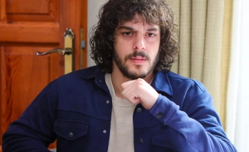 Плен 3 сезон 537 серия