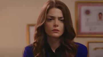 Плен 1 сезон 39 серия
