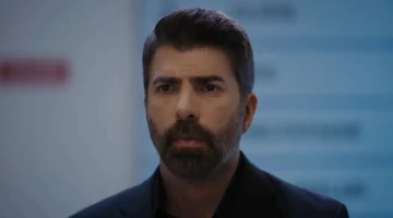 Плен 3 сезон 406 серия