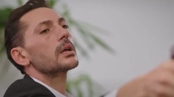 Плен 1 сезон 23 серия