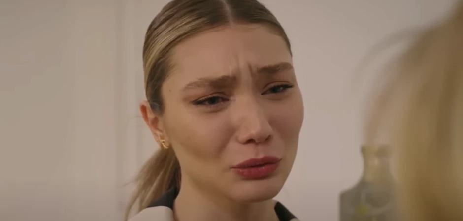 Плен 103 серия фрагменты