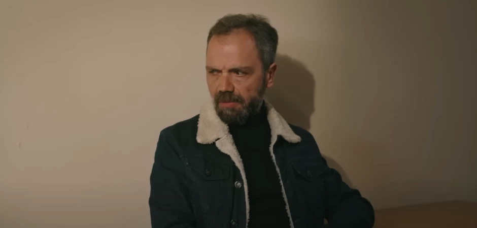 Плен 127 серия фрагменты