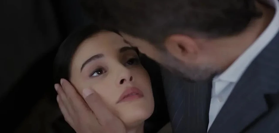 Плен 387 серия фрагменты
