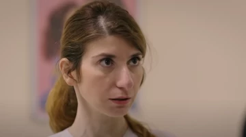 Плен 1 сезон 134 серия